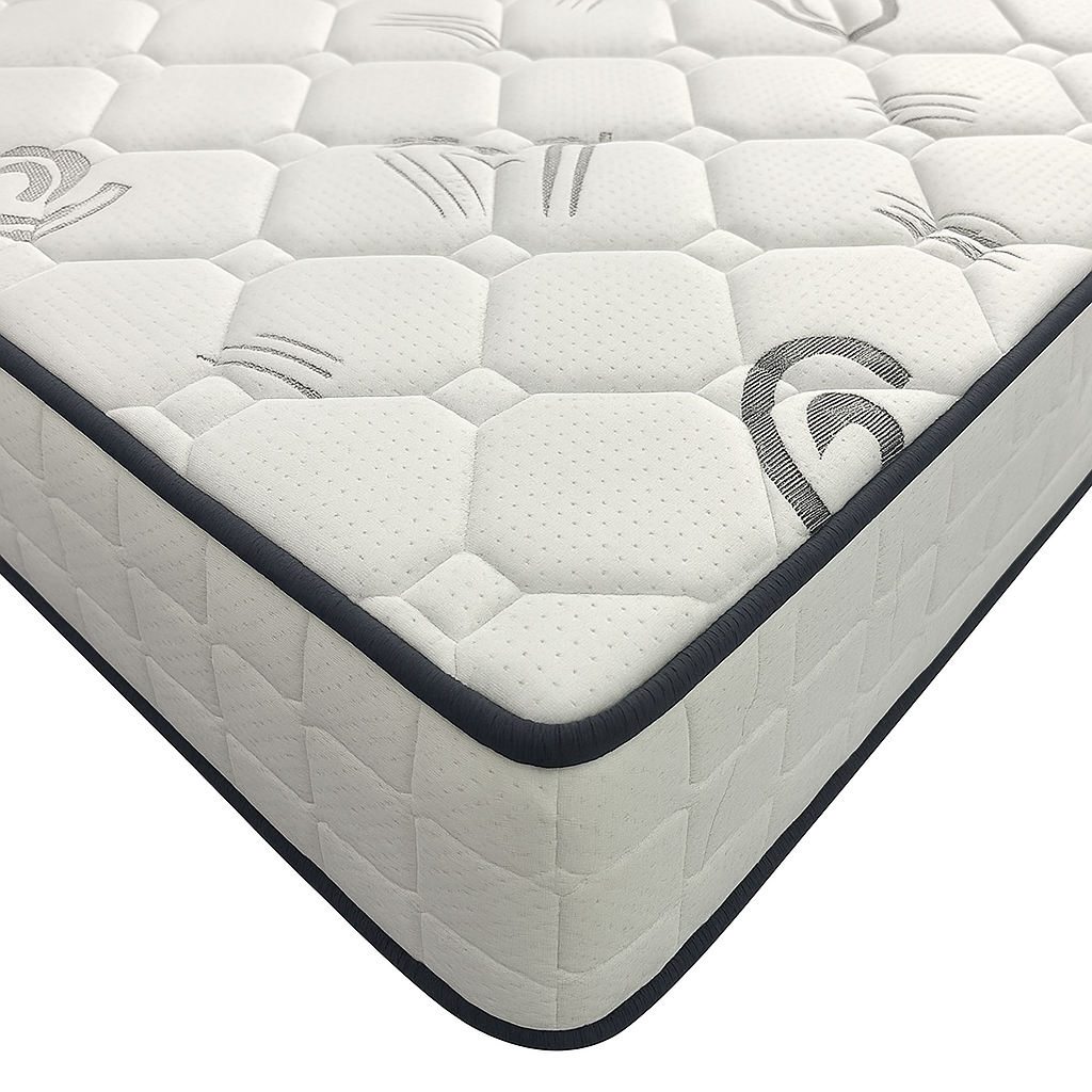 OneLife MA-160X200 Διπλό Ορθοπεδικό Στρώμα Διπλής Όψης 160x200x27cm